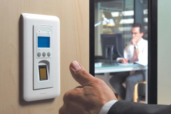 Biometric Attendance System